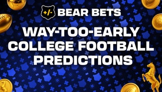 Next Story Image: Chris 'The Bear' Fallica's Bold, Way-Too-Early College Football Predictions